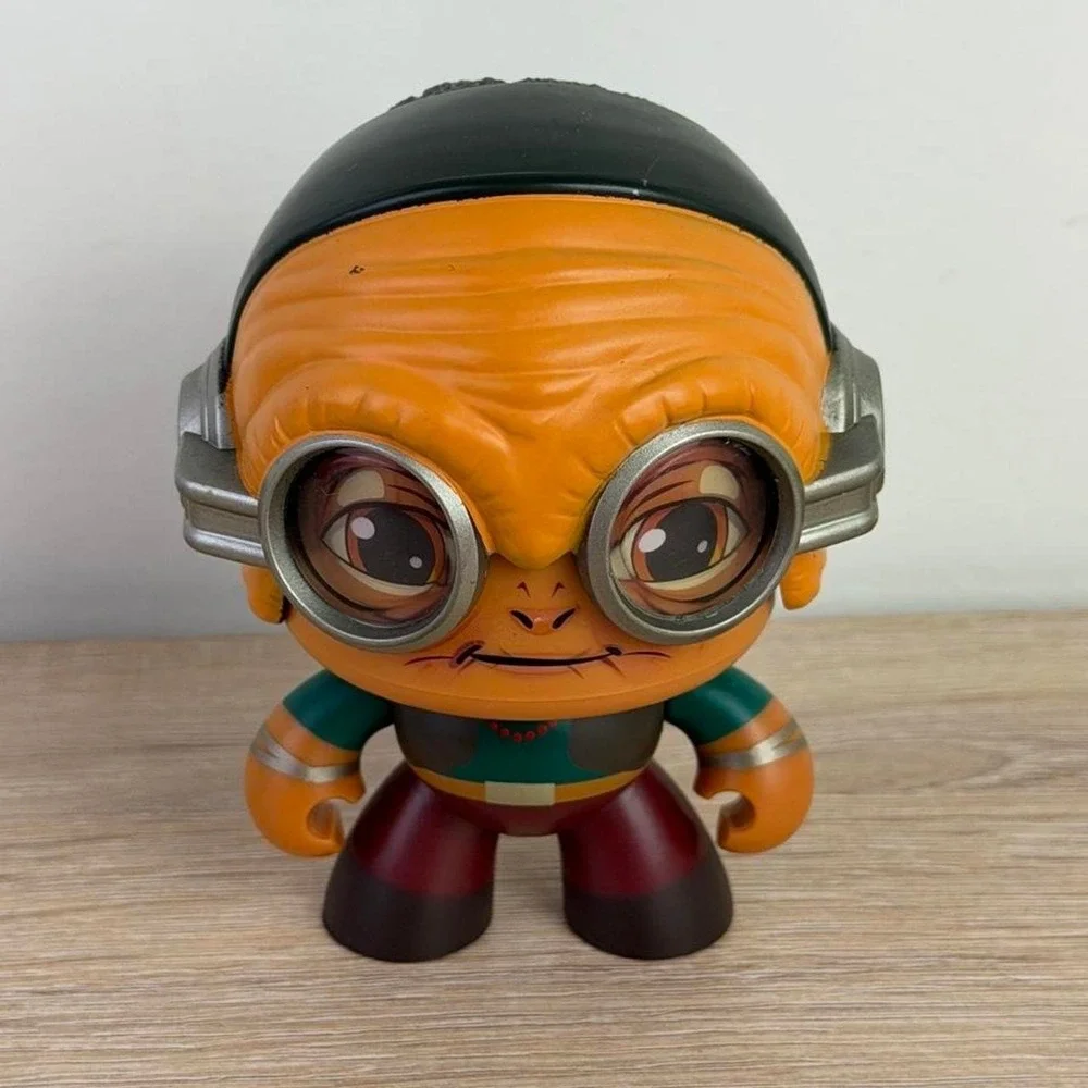 N/A maz kanata